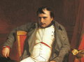 Как роман полковника и графини помог Наполеону Бонапарту
