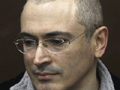  Международную амнистию  вторично просят признать Ходорковского узником совести
