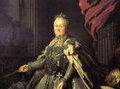 Как фаворит Екатерины II пытался женить короля Швеции на внучке императрицы