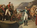 Как Александр I поссорился с Наполеоном
